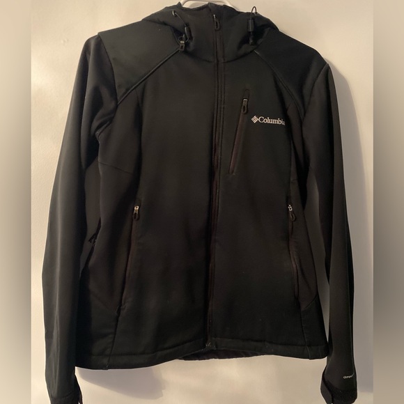 Columbia jacket - Picture 1 of 2